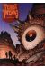terra inferno tome 1 - la montagne qui rêve