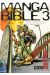 manga bible tome 3 - La composition