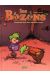 les bozons tome 4 - un grand chef dans un petit corps