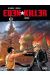 eden killer tome 1 - sergueï