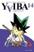 yaiba tome 14