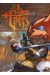 deux épées tome 1 - l'épée ardente
