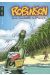robinson tome 2 - une bouteille à l'amer
