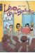 leo cassebonbons tome 5 - mon trésor