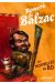 honoré de balzac ; les nouvelles en bd