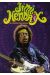 Jimi Hendrix en bandes dessinées