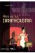 ainsi se tut Zarathoustra