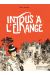intrus à l'étrange