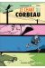 le chant du corbeau