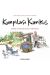 kompilasi komikus ; (carnet de résidences) en Indonésie