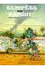 Tempête sur Bangui tome 1