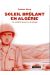 Soleil brûlant en Algérie