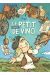 Le petit Léonard de Vinci