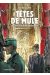 Têtes de mules - Six jeunes Alsaciennes en résistance