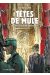 Têtes de mules - Six jeunes Alsaciennes en résistance