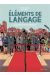 Éléments de langage - Cacophonie en francophonie