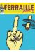 revue ferraille tome 25