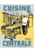 Cuisine centrale