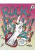 Rock ! Pop ! Wizz ! Quand la BD monte le son !