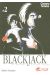 black jack tome 2 - laura
