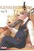gunslinger girl tome 3