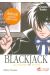 black jack ; museum artbook