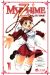 my z hime tome 1
