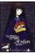 set de cartes postales ; la fille des enfers