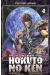 hokuto no ken tome 4