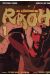 la légende de raoh tome 1