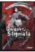 the qwaser of stigmata tome 1