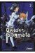 the qwaser of stigmata tome 3