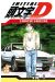 initial d tome 1