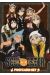 set de cartes postales ; soul eater
