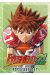 set de cartes postales ; eye shield 21