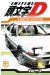 initial d tome 3