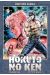 hokuto no ken tome 9