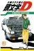 initial d tome 4