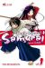 high school samuraï tome 1