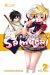 high school samuraï tome 2