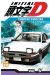 initial d tome 6