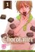 heartbroken chocolatier tome 1
