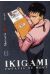 ikigami, préavis de mort tome 6
