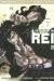 hokuto no ken : la légende de rei tome 2