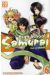 high school samuraï tome 6
