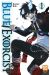 blue exorcist tome 1