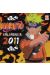 Naruto : calendrier (édition 2011)