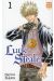Luck Stealer tome 1