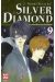 silver diamond Tome 9 ; le cimetière aux clochettes