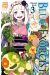 blue exorcist tome 3